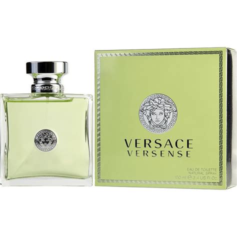 versace versense 100 ml|Versace versense perfume 100ml.